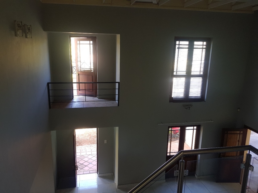 To Let 4 Bedroom Property for Rent in Cashan North West